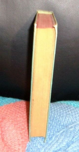 1876 Tom Sawyer By Samuel L Clemens The Adventures of Tom Sawyer Hard Cover 4