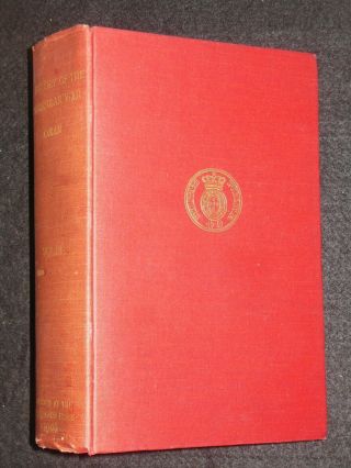 The History Of The Peninsular War Vol 3 (1908 - 1st) Charles Oman,  Napoleonic Wars