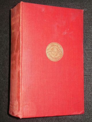 The History Of The Peninsular War Vol 4 (1911 - 1st) Charles Oman,  Napoleonic Wars