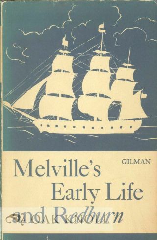 William H Gilman / Melville 