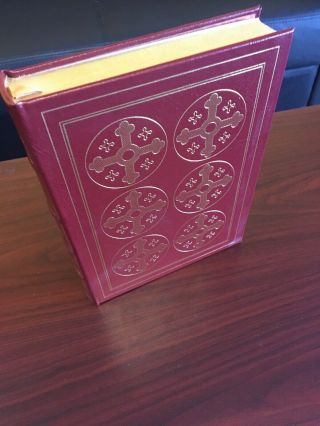 The Confessions Of Saint Augustine Easton Press 100 Greatest