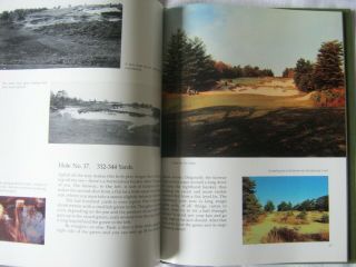 Pine Valley Golf Club A Chronicle - Club History by Warner Shelly 1982 PGA 5