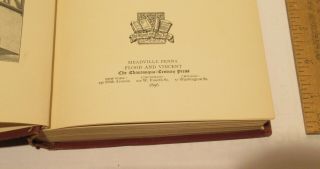 1896 - A HISTORY OF GREEK ART - Chautauqua Reading Circle Literature 5