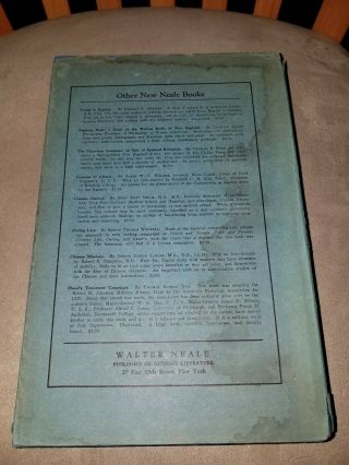 Hood ' s Tennessee Campaign,  RARE 1st Edition 1929,  by Thomas Robson Hay 7