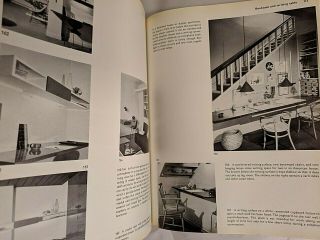 1962 Gerd Hatje DESIGN for MODERN LIVING Poul Kjaerholm Harry Bertoia HC 4