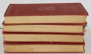 HISTORY OF THE UNITED STATES BY JOHN C RIDPATH ACADEMIC EDITION 1911 5 BY 6 INCH 3