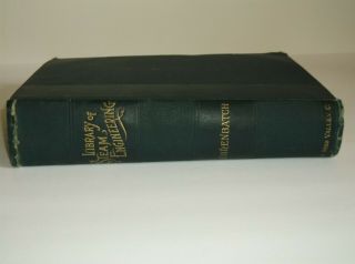 A Library of Steam Engineering book by John Fehrenbatch 1900 Ohio Valley Company 2
