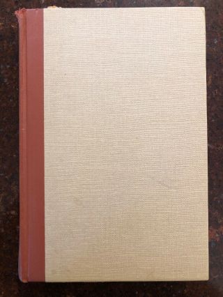 H L Mencken Disturber Of The Peace By William Manchester 1st Ed.  1951 Signed