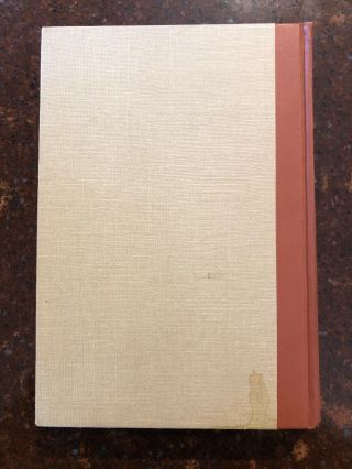 H L Mencken Disturber of the Peace By William Manchester 1st Ed.  1951 SIGNED 6