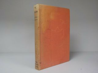 Agatha Christie - The Hollow - 1st Edition - The Crime Club - 1946 (id:747)