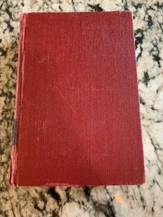 1894 Lives Of The Saints By Rev.  Alban Butler (hardcover)