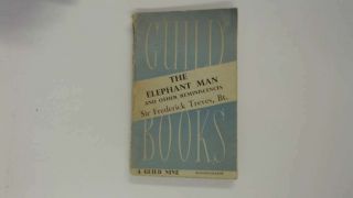 Acceptable - The Elephant Man And Other Reminiscences - Sir Frederick Treves 194