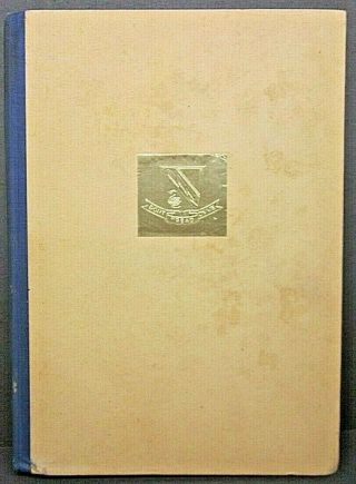 History Of The 376th Infantry Regiment 1921 - 1945 Word War Two,  First Ed.  Germany