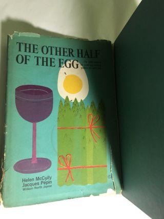 The Other Half Of The Egg