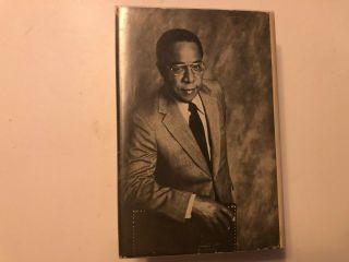 ROOTS,  Alex Haley,  Signed, 3