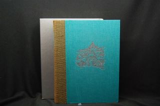 Nostromo: A Tale Of The Seaboard By Joseph Conrad Limited Editions Club