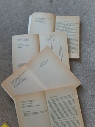 X4 1970 ' s Fontana Books,  by Agatha Christie Retro Fiction Book 3