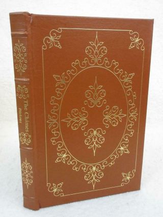 Charles Dickens The Chimes Easton Collector 