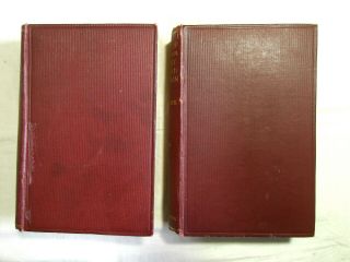 Life of Sir Henry Campbell - Bannerman by Spender - 2 Volumes Hardback c1923 2