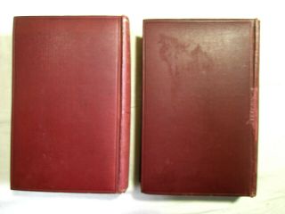 Life of Sir Henry Campbell - Bannerman by Spender - 2 Volumes Hardback c1923 3