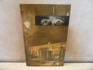 George Orwell Nineteen Eighty - Four - Folio Society Hardback With Slipcase 2