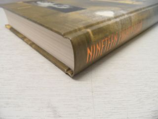 George Orwell Nineteen Eighty - Four - Folio Society Hardback With Slipcase 5
