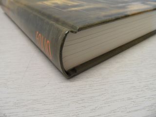 George Orwell Nineteen Eighty - Four - Folio Society Hardback With Slipcase 6