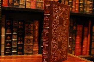 Easton Press The Effayes By Francis Bacon From 100 Greates Books