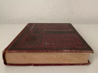 A History of Texas Revised Edition (1900) by Anna J.  Hardwicke Pennybacker 4
