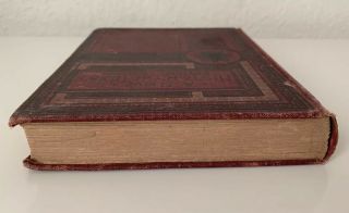 A History of Texas Revised Edition (1900) by Anna J.  Hardwicke Pennybacker 6