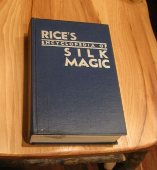 1948 Rice 