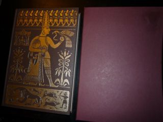 The Hittites O.  M.  Gurney Folio Society