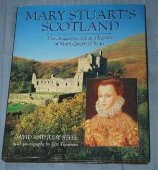 Mary Stuart 