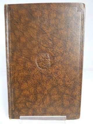 The Life & Adventures Of Martin Chuzzlewit By Charles Dickens C1930 (undated)