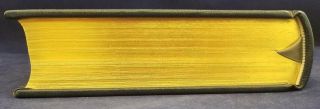 The Magic Mountain Thomas Mann Franklin Library 20th Century Leather Limited 6