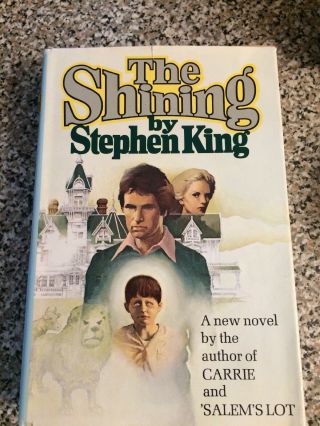 Euc Stephen King 
