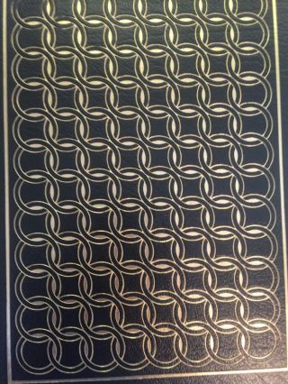 Easton Press - The Descent Of Man By Darwin - 100 Greatest Books Ever Written