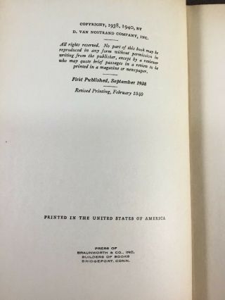 The Government Of Greater Germany By James K Pollock 1938 5