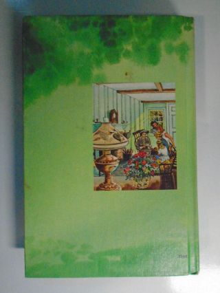 Trixie Belden and the Marshland Mystery,  Kenny,  Golden Press Deluxe Edition 1967 2