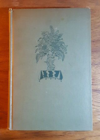 Favorite Poems Of Henry Wadsworth Longfellow,  1947,  Illustrated,  Doubleday,  Hb