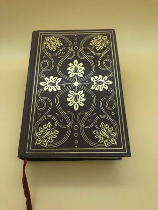 War And Peace By Leo Tolstoy International Collectors Library Hardback