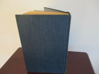 TEN NORTH FREDERICK by John O ' Hara - 1955 - first printing - Random House 3