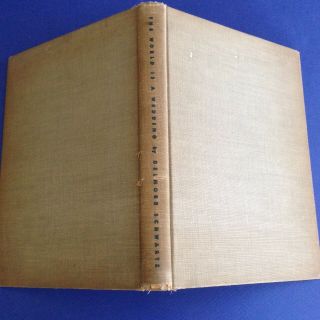Delmore Schwartz The World Is A Wedding 1st 1948 Directions / Hardcover
