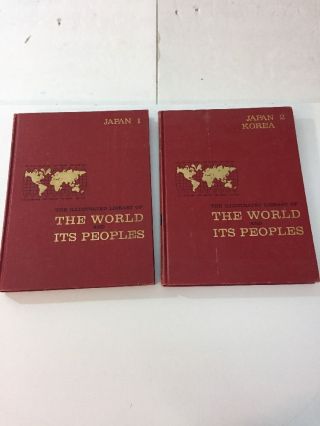 The World And It 