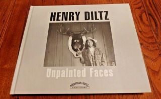 Henry Diltz: Unpainted Faces Rock Music Star Photographs Hardcover