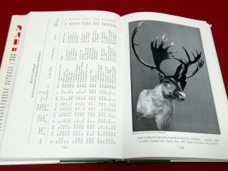 NA Big Game,  1971 & The Perfect Life of Hunters - - 2 Hunting Books 7