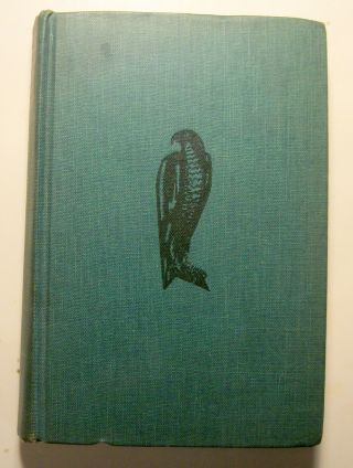 The Maltese Falcon,  By Dashiell Hammett.  1940 