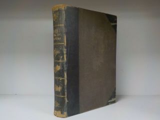 John Foxe - The Book Of Martyrs - Cassell,  Petter,  And Galpin - C.  1860 (id:756)