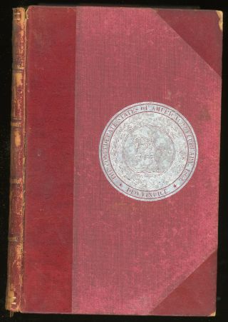 Confederate Military History,  Vol.  Vii 1899 1st Edition Alabama & Mississippi