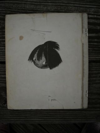 Little Black Sambo Little Golden Book,  D edition,  copyright 1948.  Coveted book 2